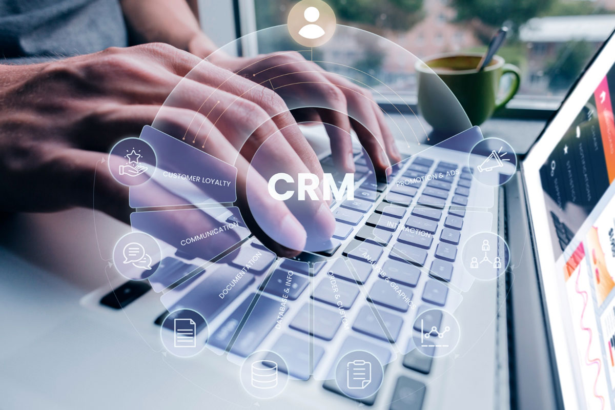 CRM-implementation CRM-implementation