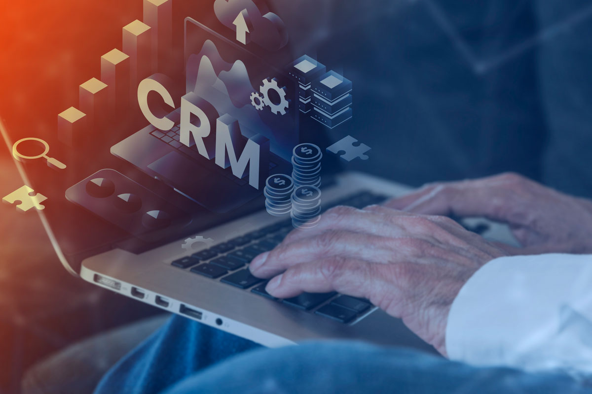 CRM-support CRM-support Services