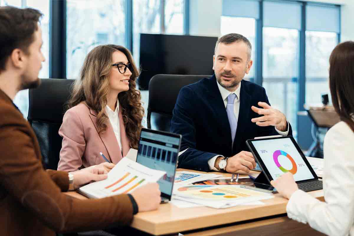 Consulting-Services