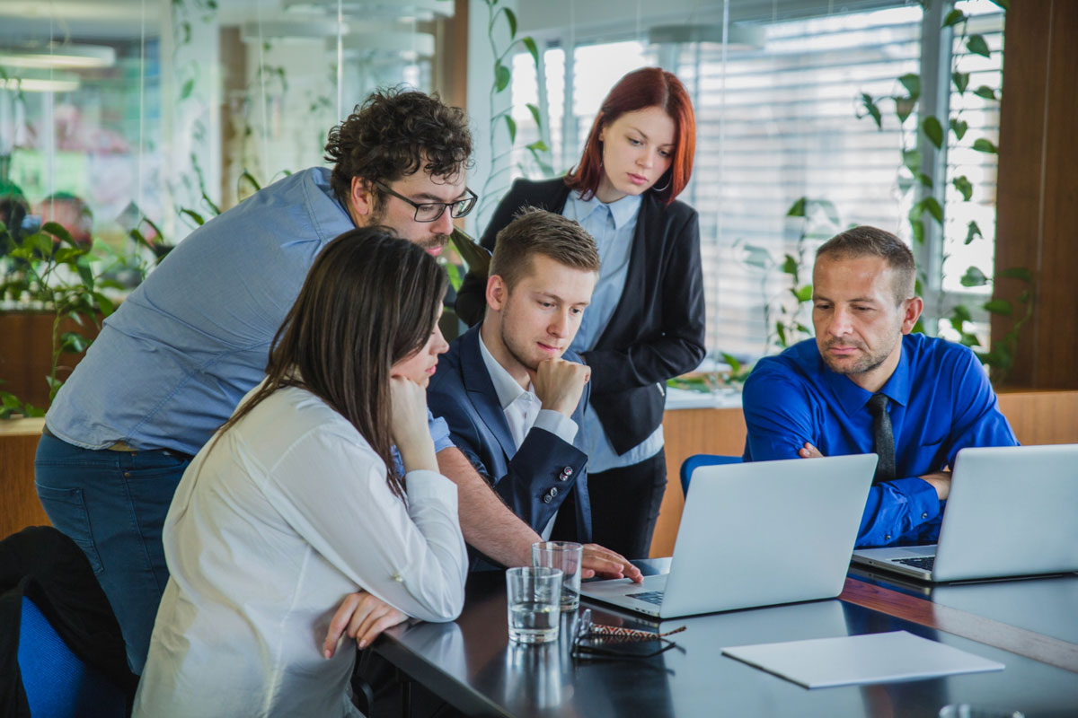 IT-staffing IT-staffing